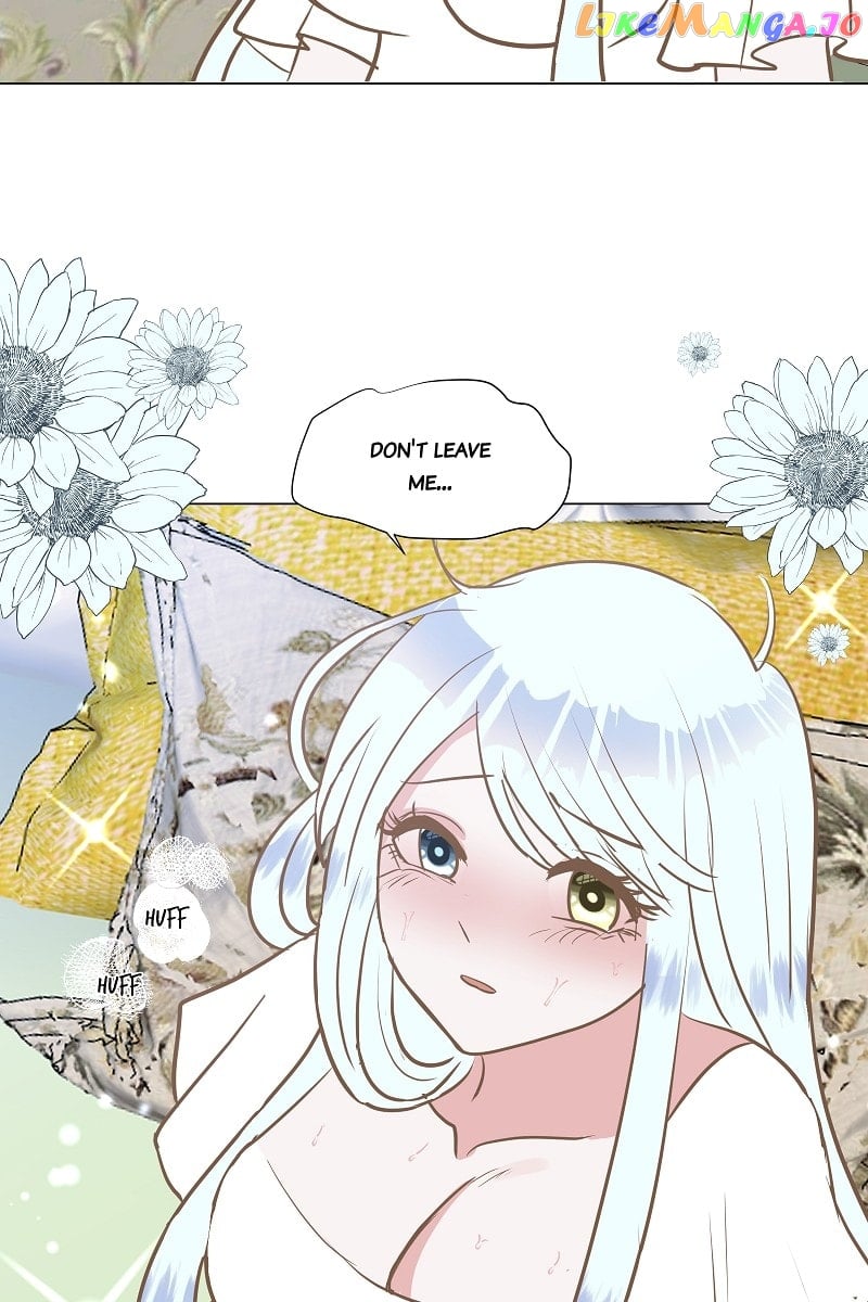 Now, I Am Demon King’s Wife chapter 147 - page 17