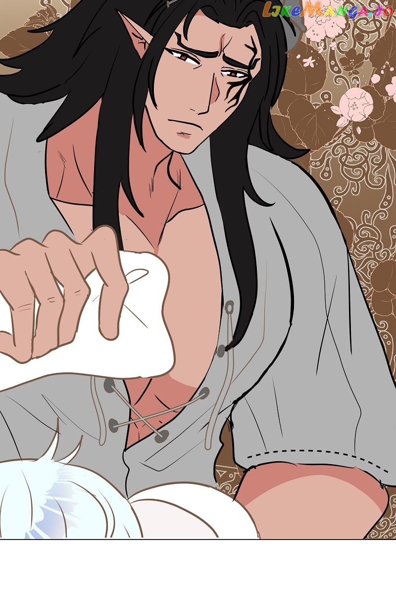 Now, I Am Demon King’s Wife chapter 147 - page 7