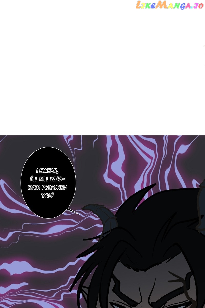Now, I Am Demon King’s Wife chapter 147 - page 9
