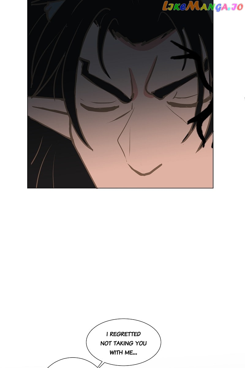 Now, I Am Demon King’s Wife chapter 148 - page 7