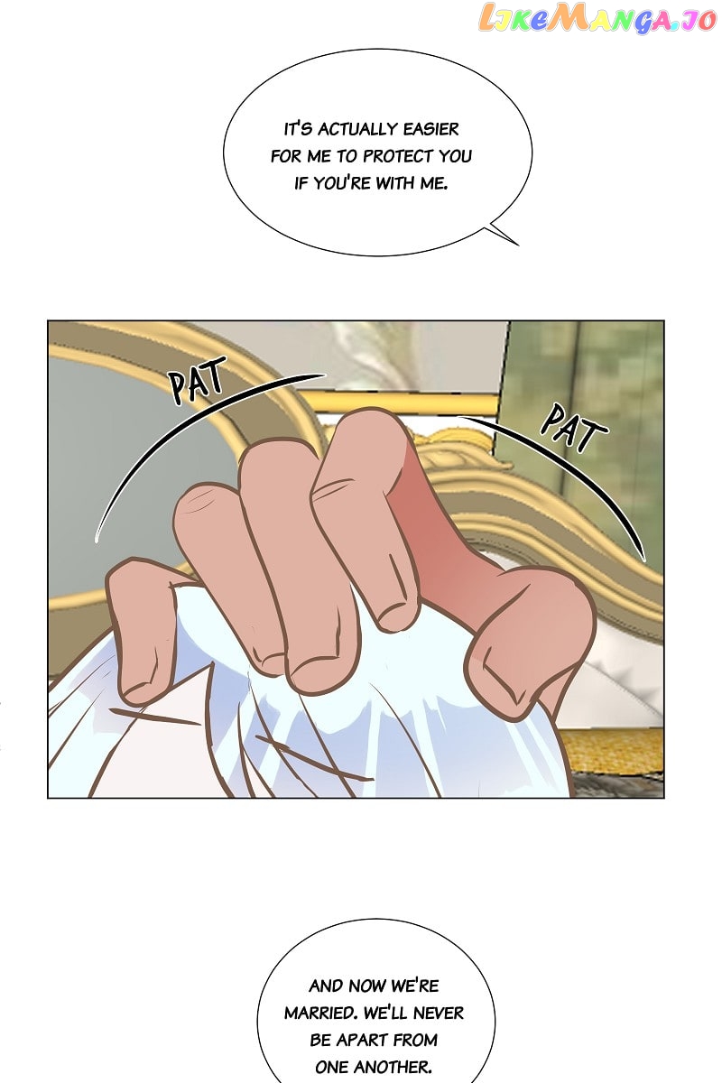 Now, I Am Demon King’s Wife chapter 148 - page 9