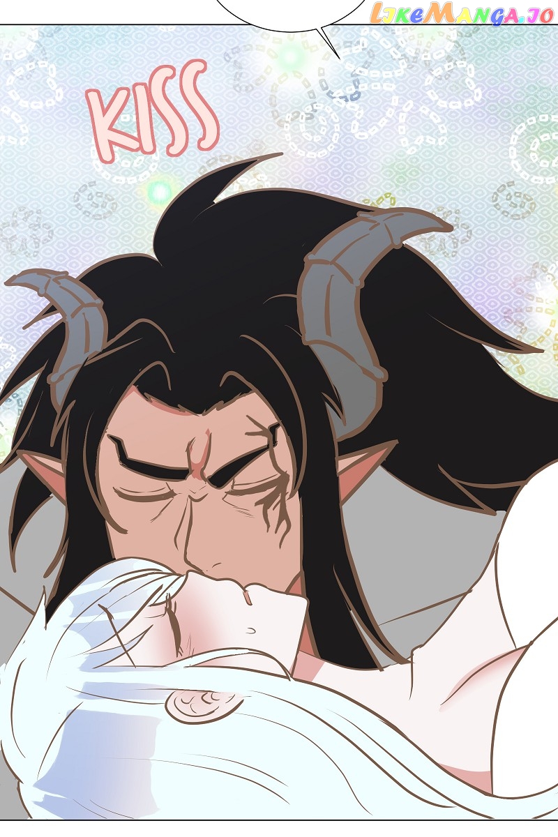 Now, I Am Demon King’s Wife chapter 148 - page 10