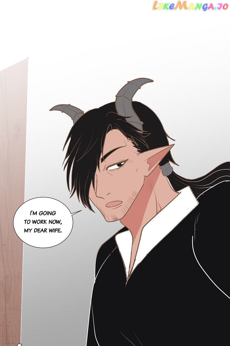 Now, I Am Demon King’s Wife chapter 149 - page 1