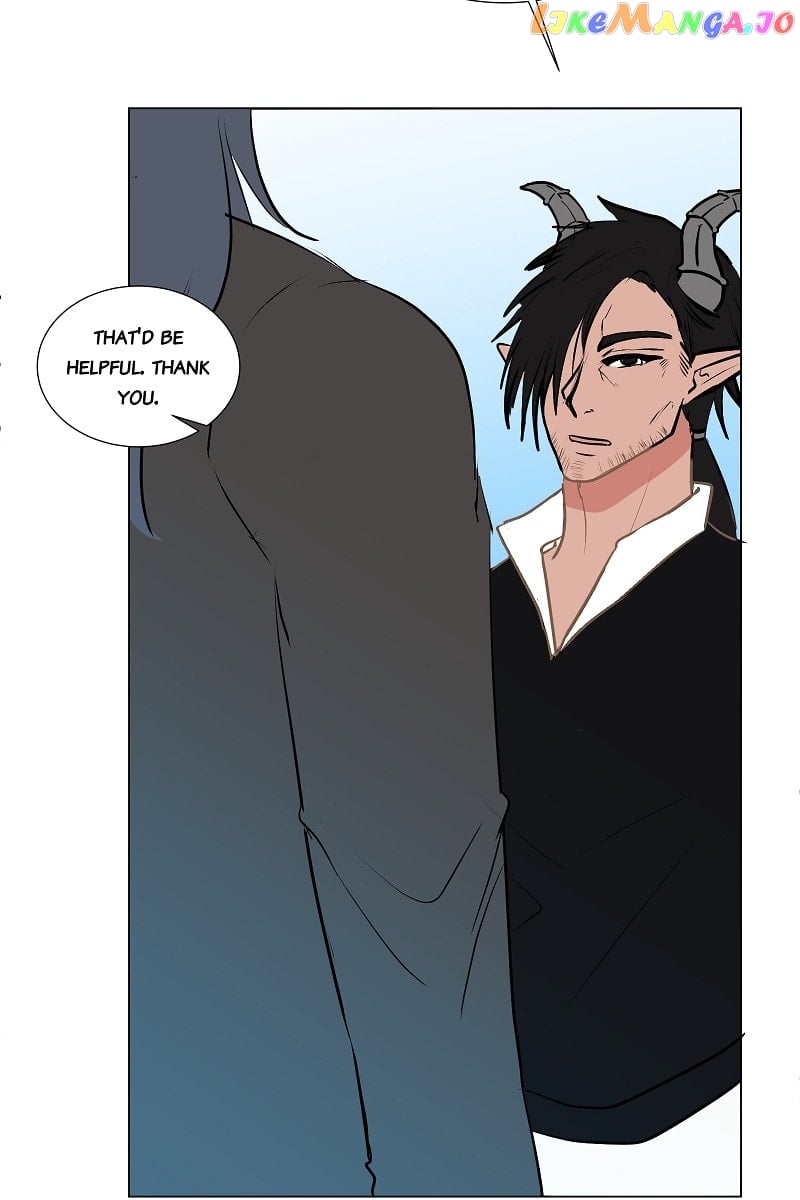 Now, I Am Demon King’s Wife chapter 149 - page 11