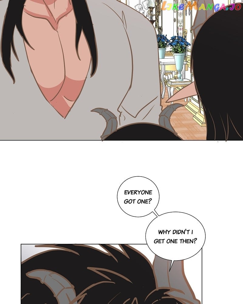 Now, I Am Demon King’s Wife chapter 149 - page 19