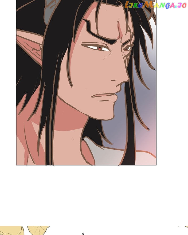 Now, I Am Demon King’s Wife chapter 149 - page 20