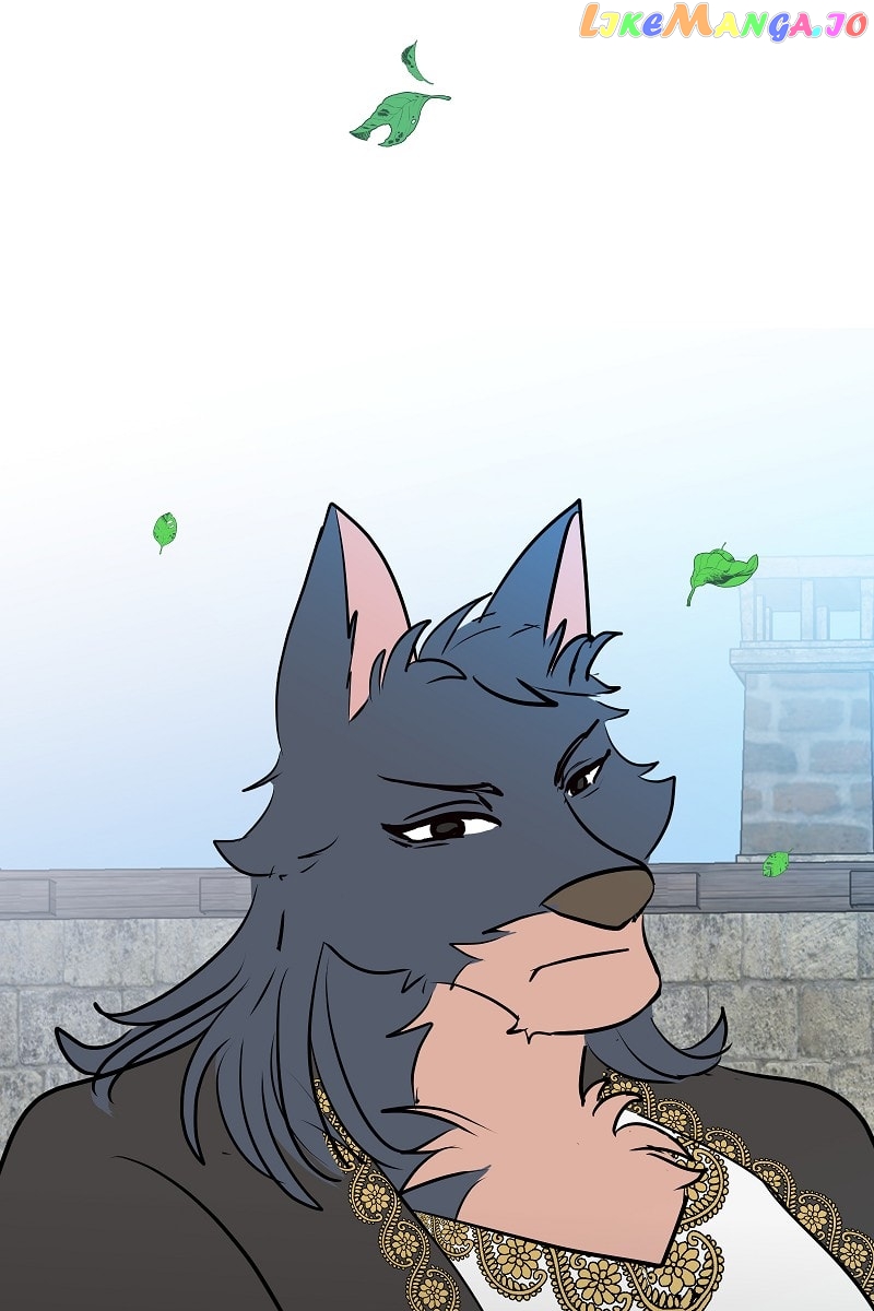 Now, I Am Demon King’s Wife chapter 149 - page 7