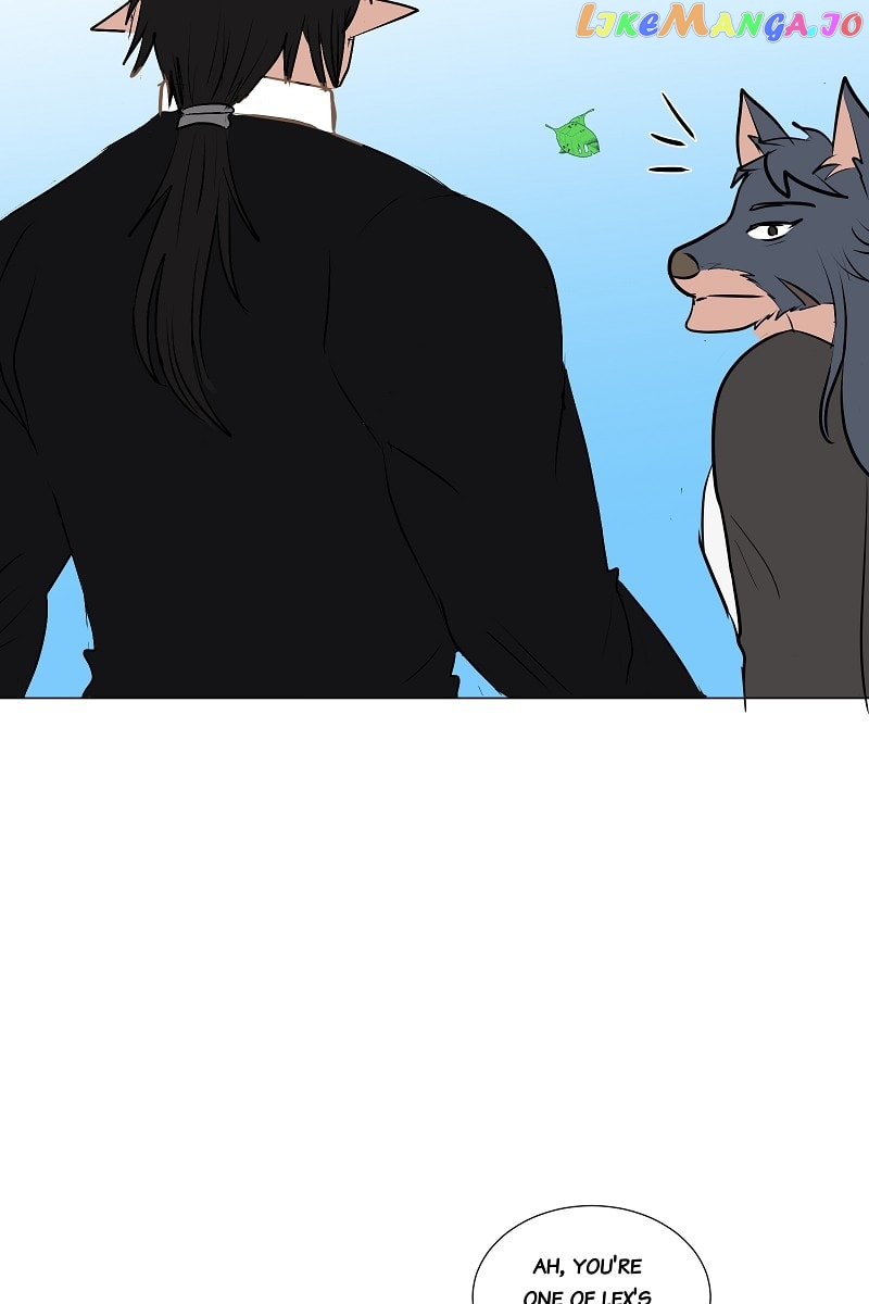Now, I Am Demon King’s Wife chapter 149 - page 9