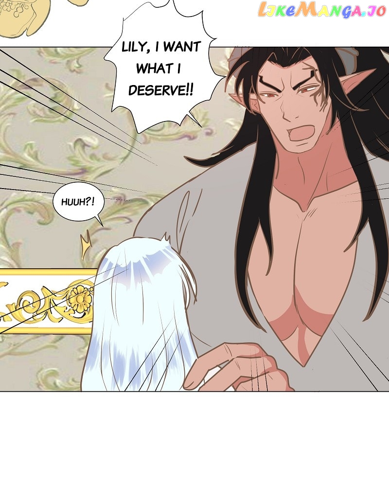 Now, I Am Demon King’s Wife chapter 150 - page 26