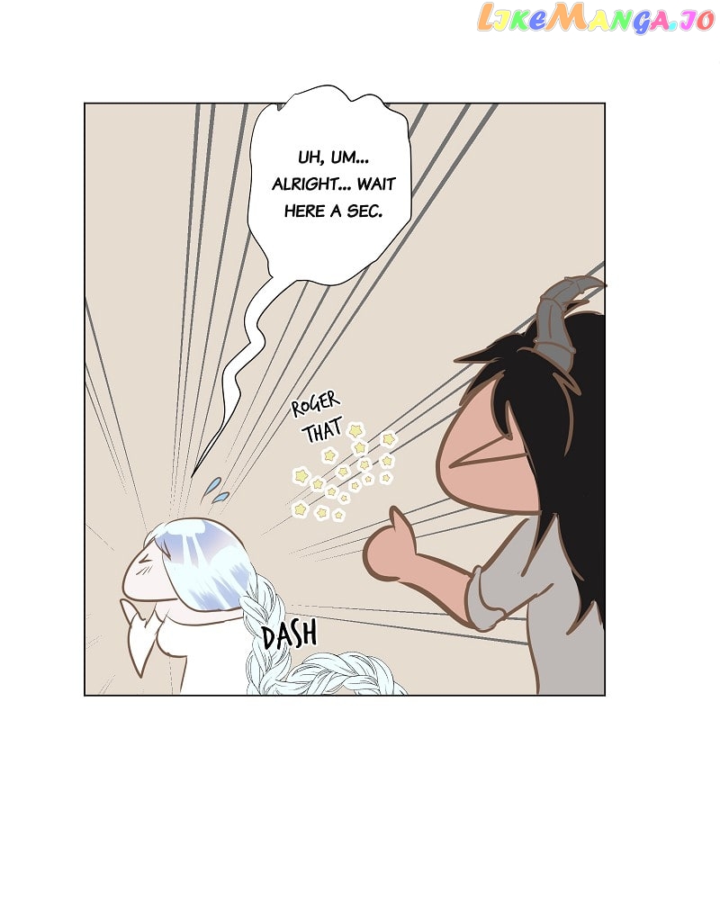 Now, I Am Demon King’s Wife chapter 150 - page 27