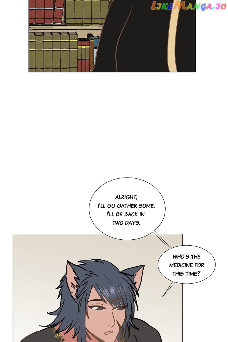 Now, I Am Demon King’s Wife chapter 150 - page 10