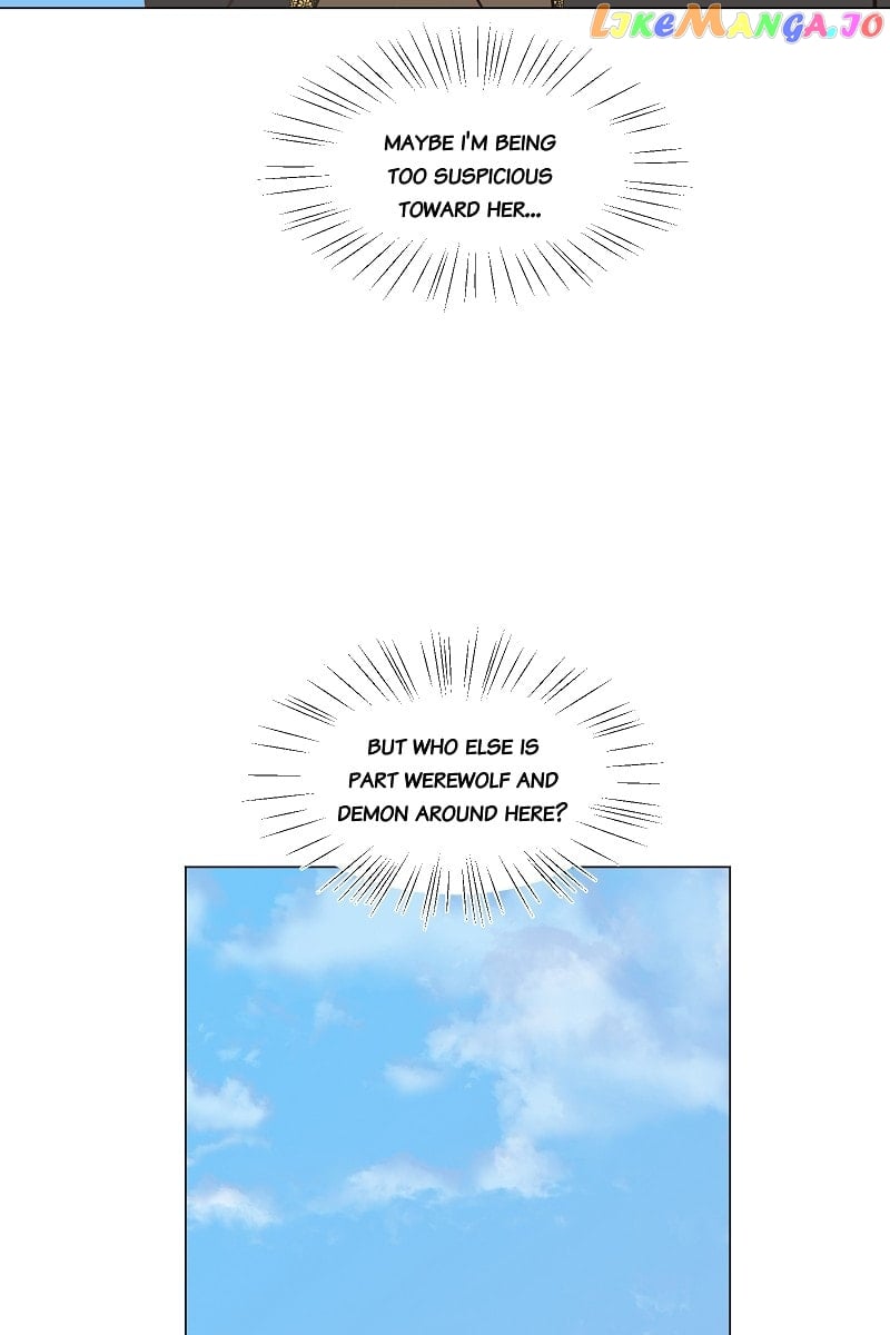 Now, I Am Demon King’s Wife chapter 151 - page 11
