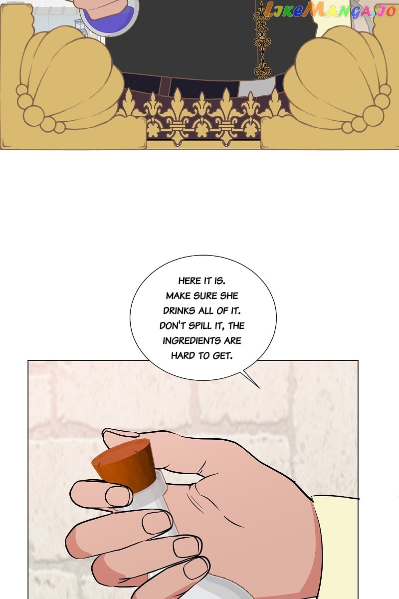 Now, I Am Demon King’s Wife chapter 152 - page 2