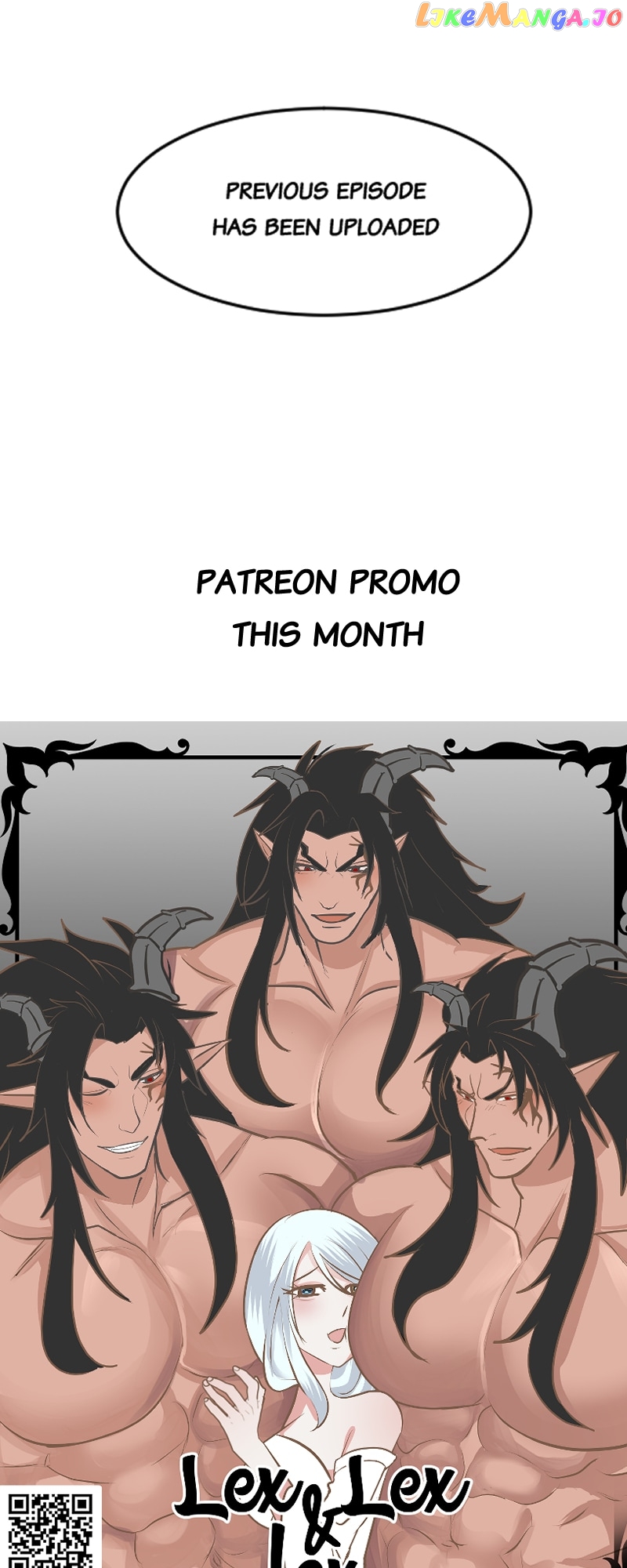 Now, I Am Demon King’s Wife chapter 152 - page 19
