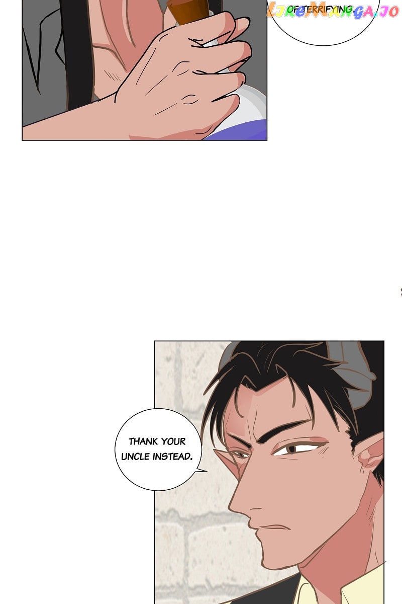 Now, I Am Demon King’s Wife chapter 152 - page 4