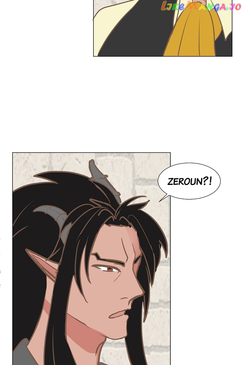 Now, I Am Demon King’s Wife chapter 152 - page 5