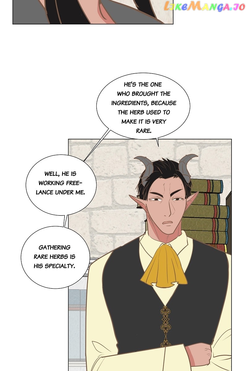Now, I Am Demon King’s Wife chapter 152 - page 6