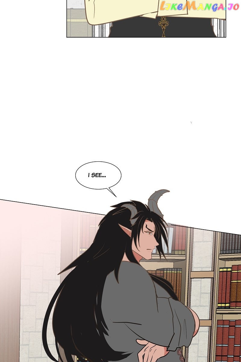 Now, I Am Demon King’s Wife chapter 152 - page 7