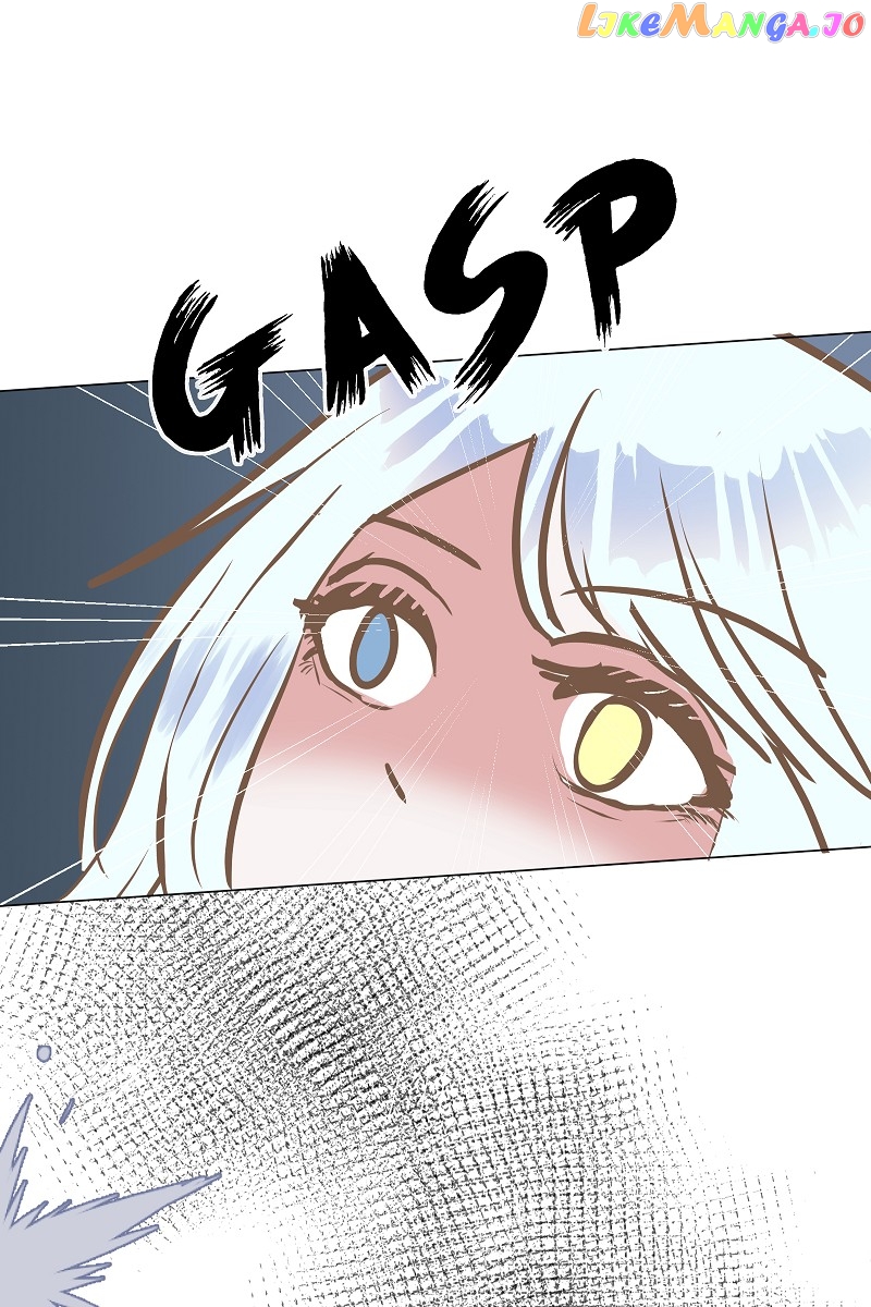 Now, I Am Demon King’s Wife chapter 153 - page 1