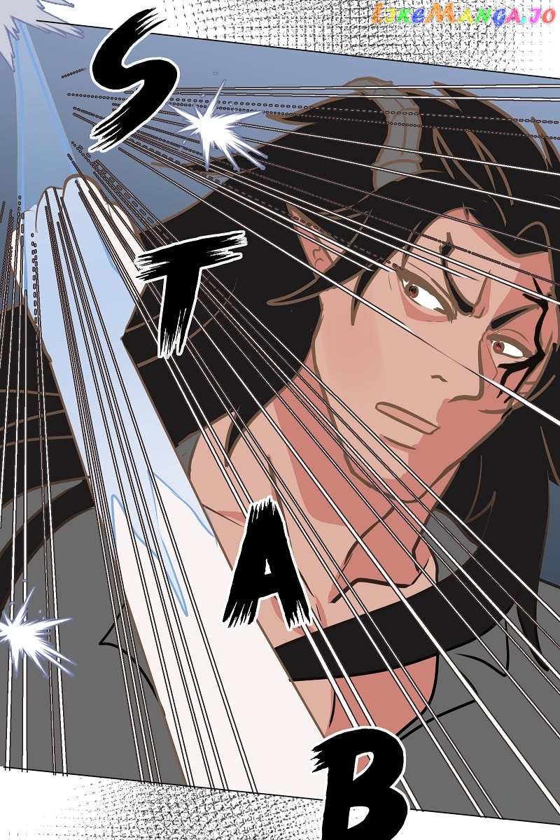 Now, I Am Demon King’s Wife chapter 153 - page 2