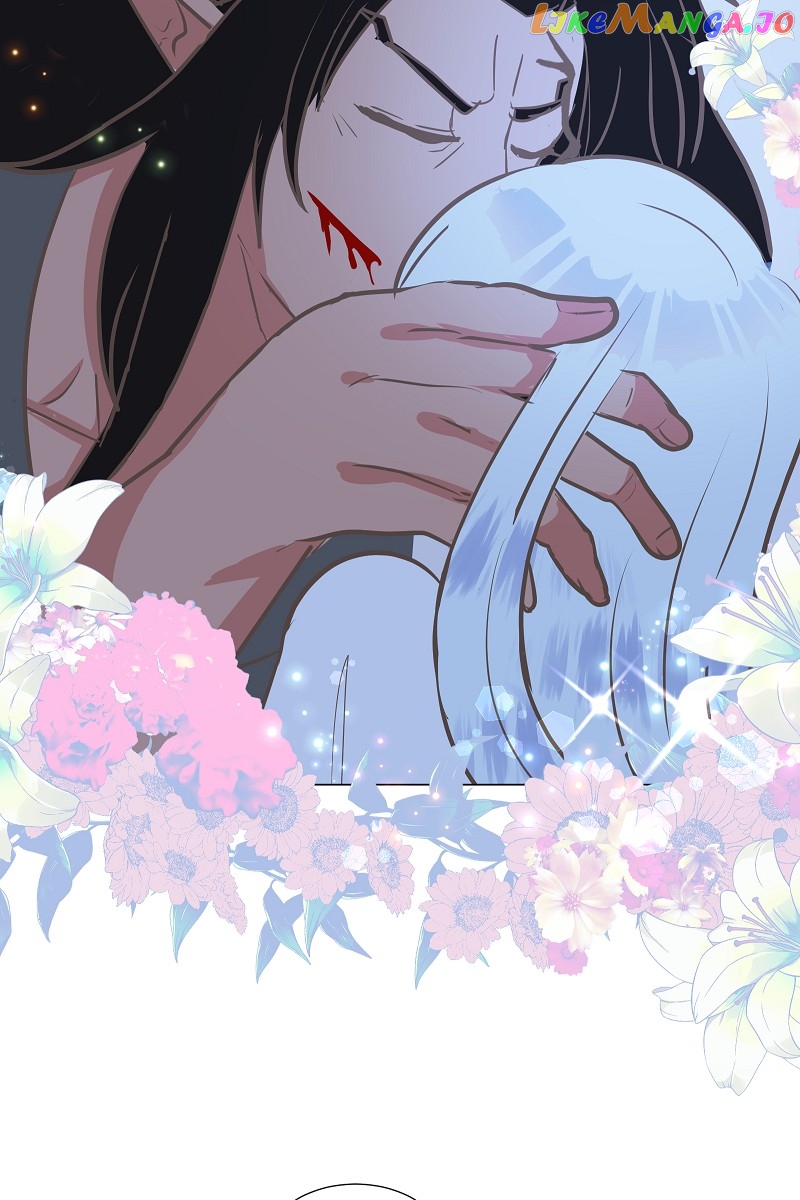 Now, I Am Demon King’s Wife chapter 153 - page 14