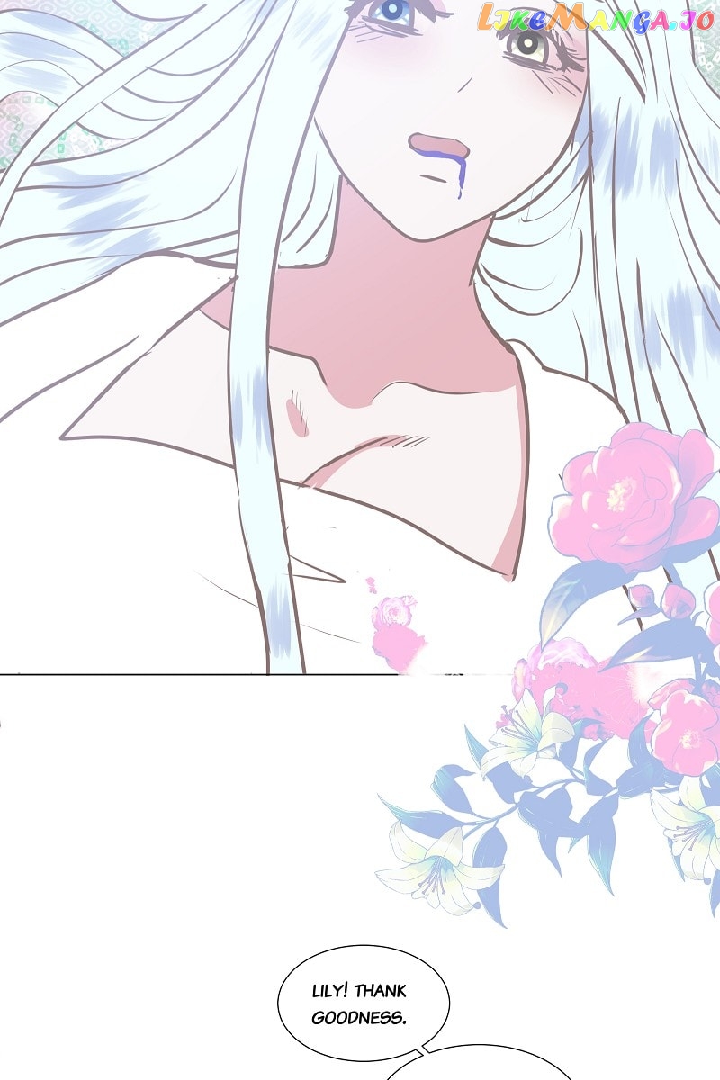 Now, I Am Demon King’s Wife chapter 153 - page 17
