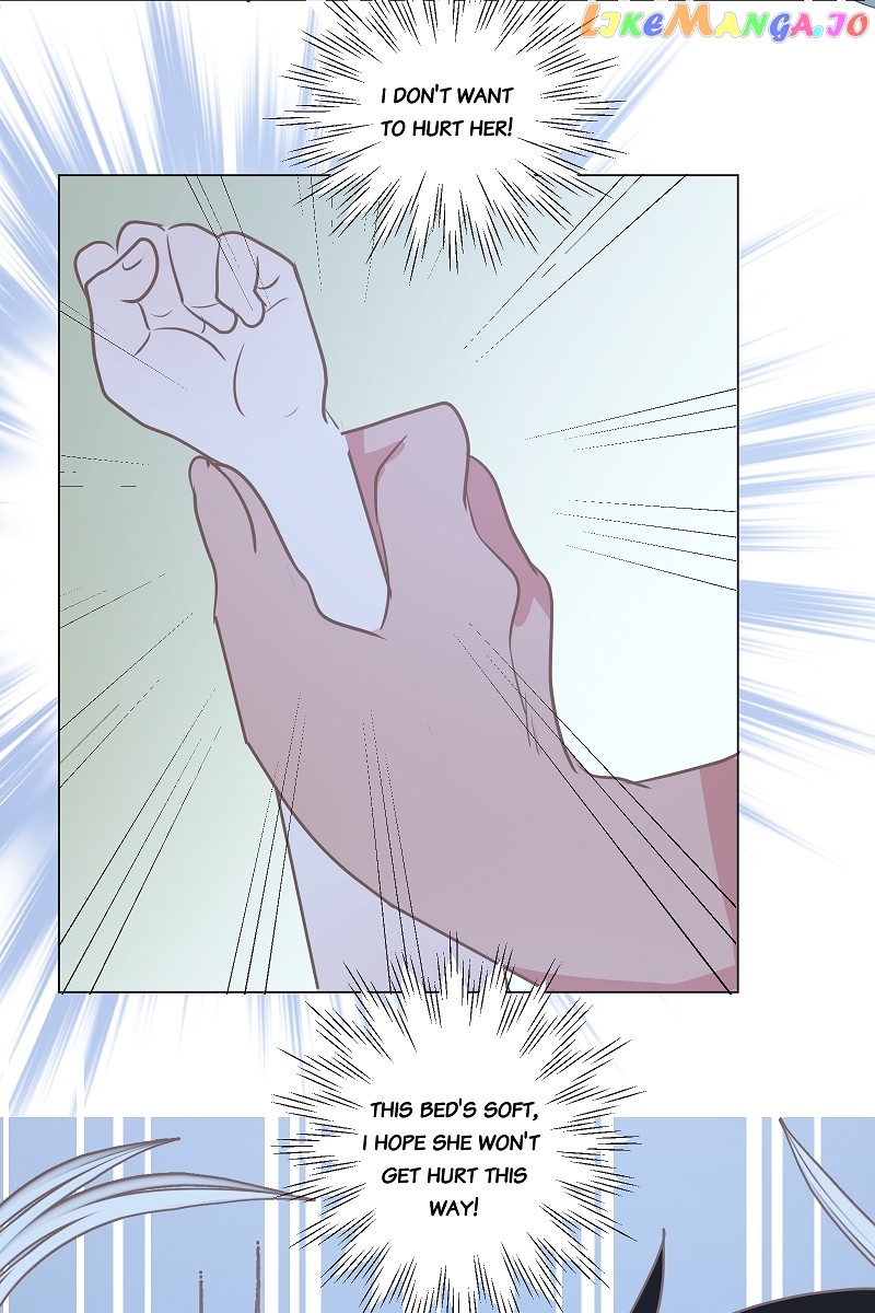 Now, I Am Demon King’s Wife chapter 153 - page 9