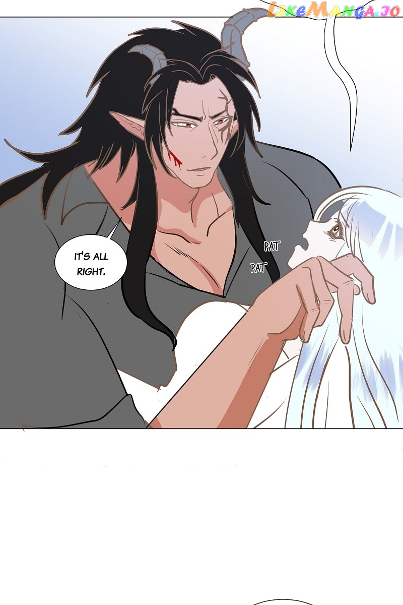 Now, I Am Demon King’s Wife chapter 154 - page 2