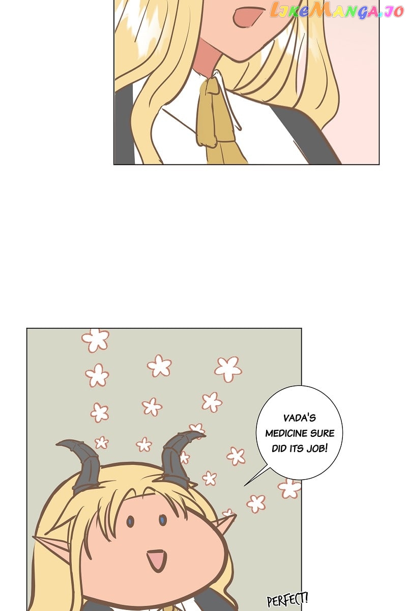Now, I Am Demon King’s Wife chapter 154 - page 12