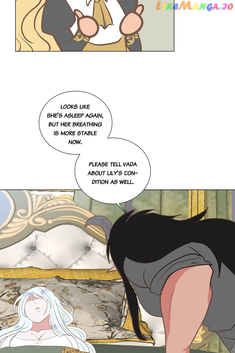 Now, I Am Demon King’s Wife chapter 154 - page 13