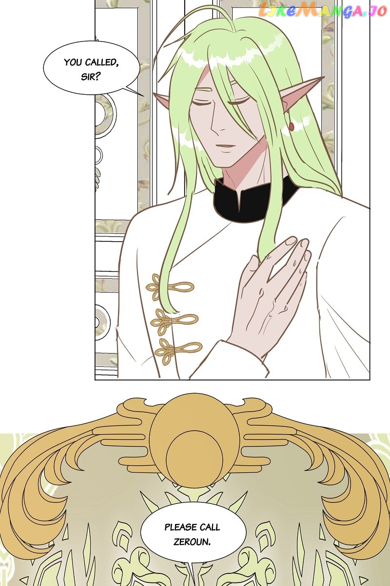 Now, I Am Demon King’s Wife chapter 154 - page 16