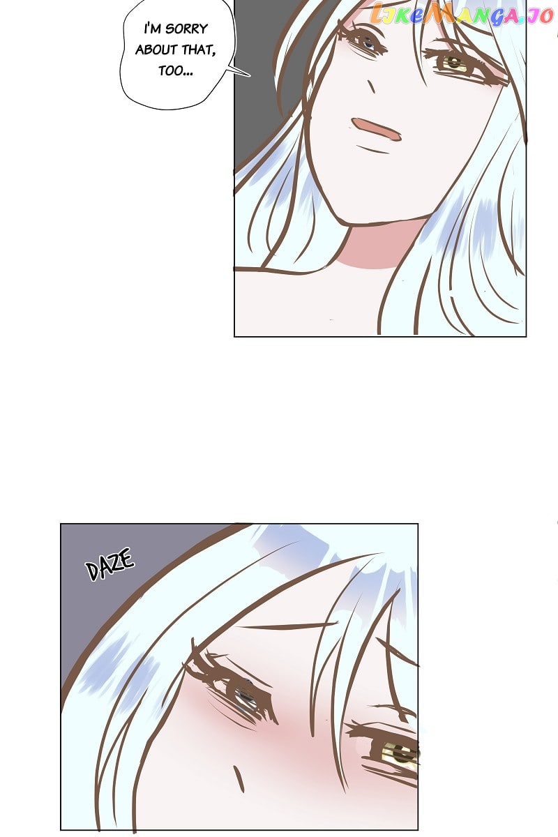 Now, I Am Demon King’s Wife chapter 154 - page 4