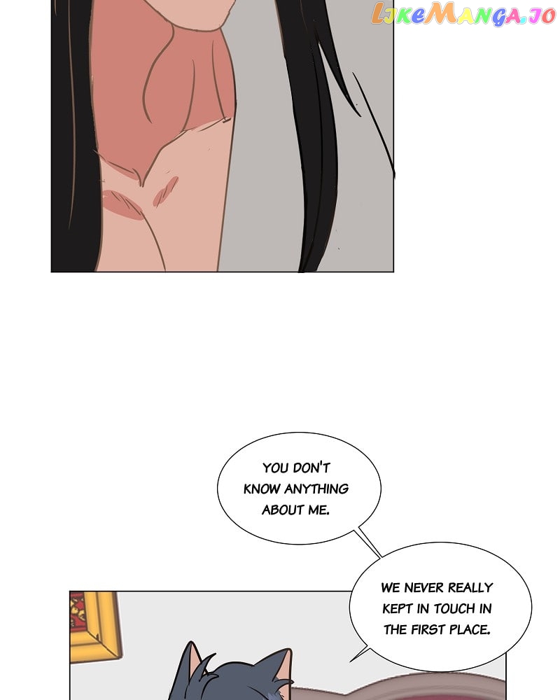 Now, I Am Demon King’s Wife chapter 155 - page 11