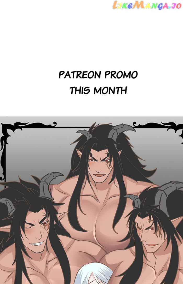 Now, I Am Demon King’s Wife chapter 155 - page 18