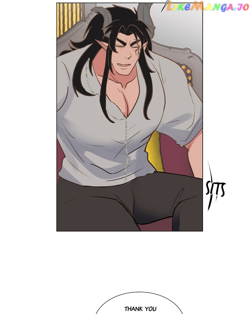 Now, I Am Demon King’s Wife chapter 155 - page 6
