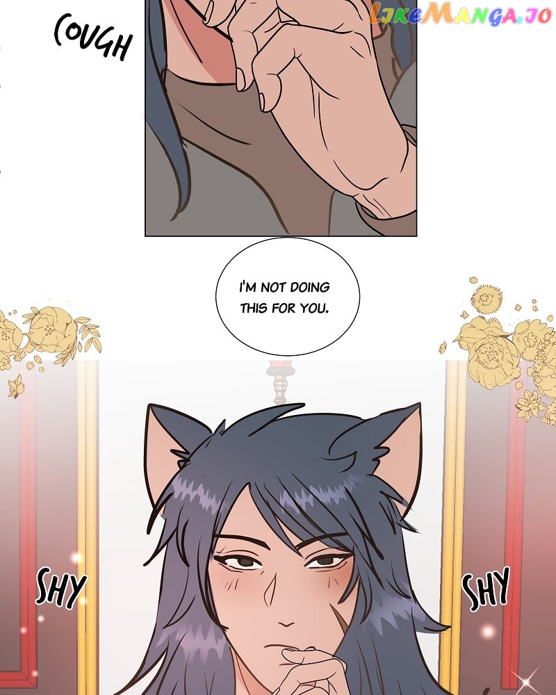 Now, I Am Demon King’s Wife chapter 155 - page 9