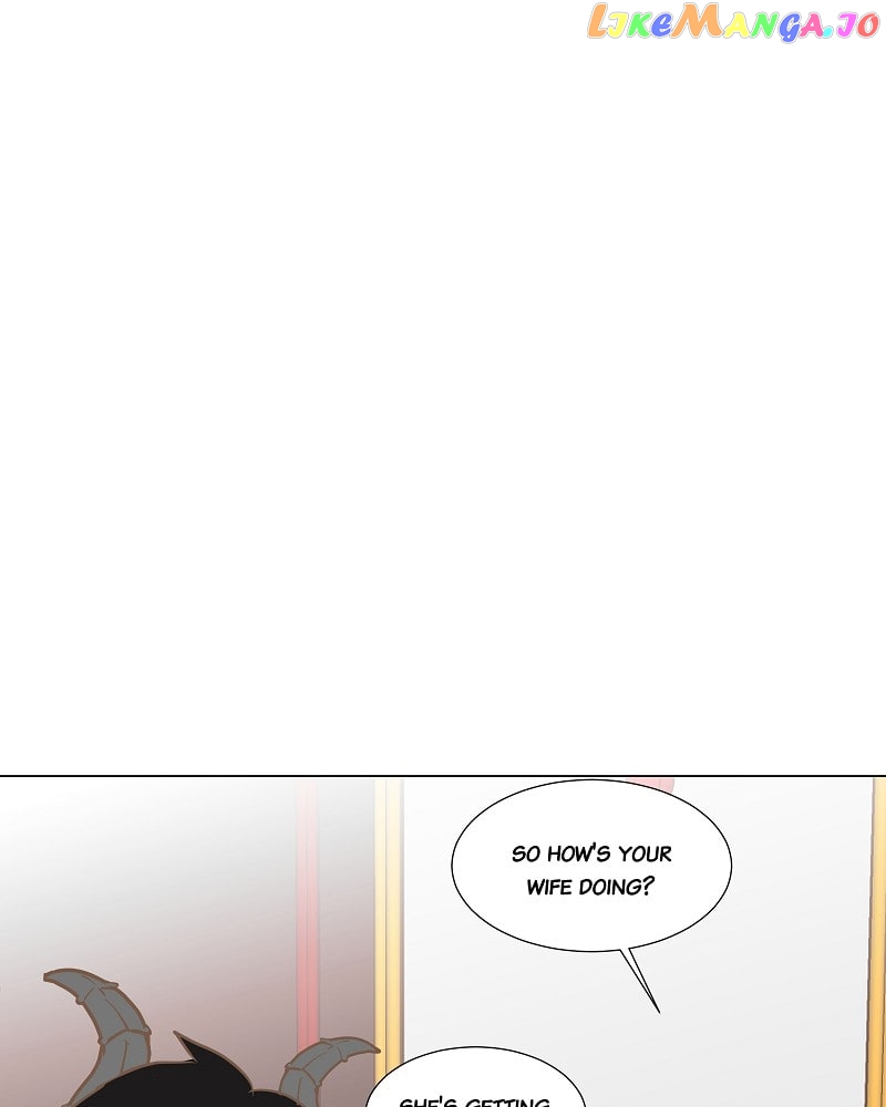 Now, I Am Demon King’s Wife chapter 156 - page 13
