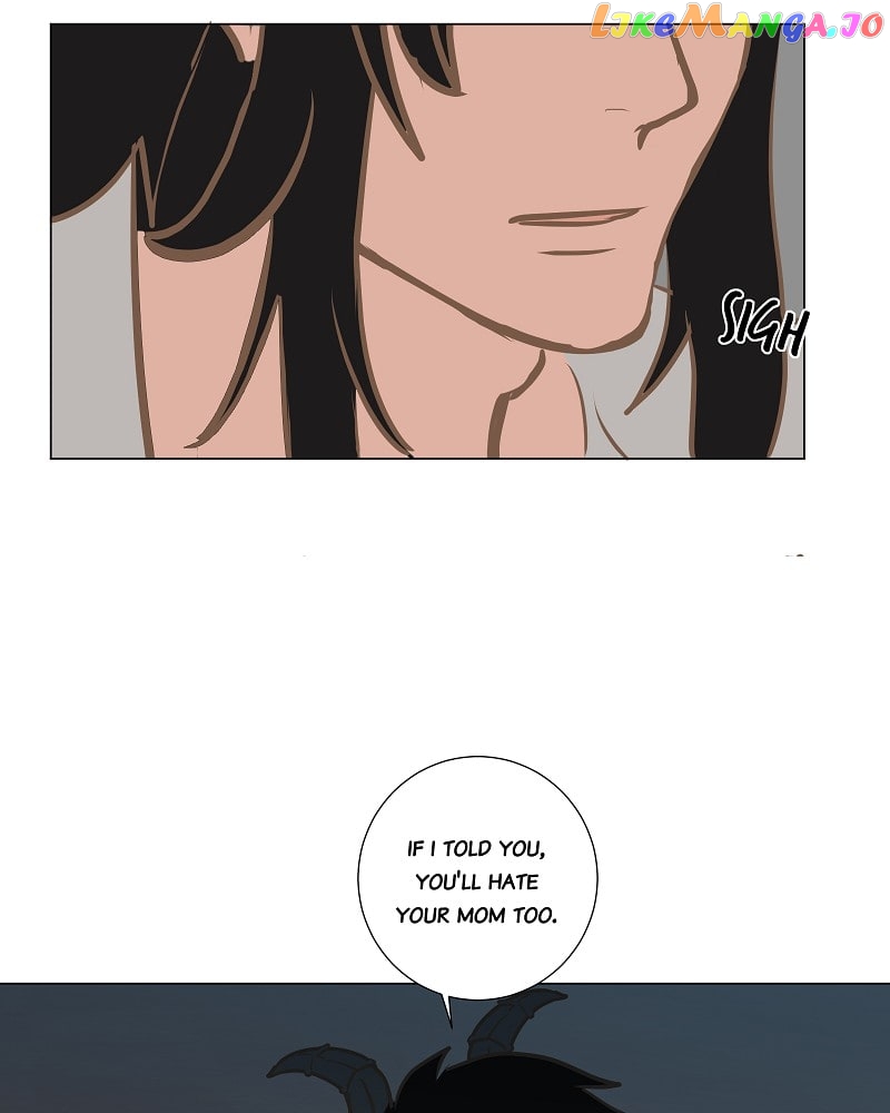 Now, I Am Demon King’s Wife chapter 156 - page 8