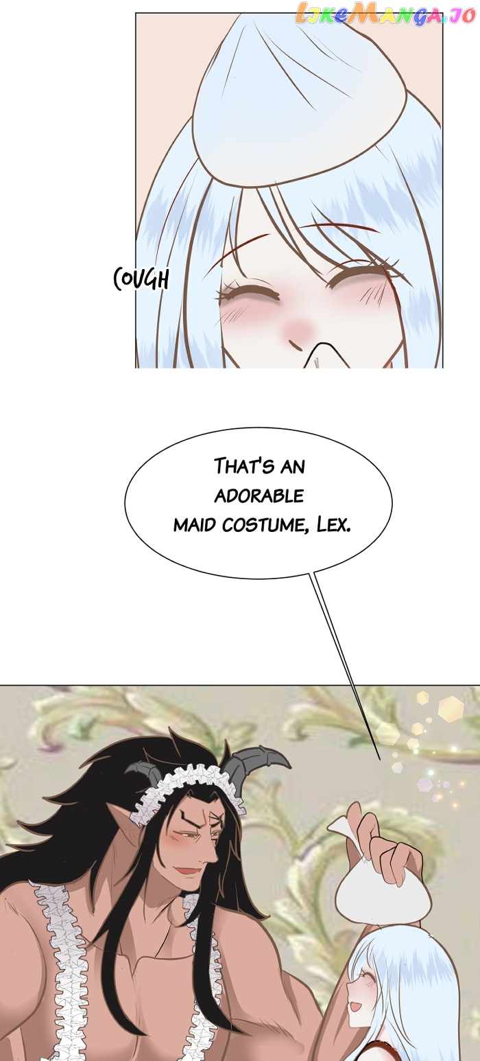 Now, I Am Demon King’s Wife chapter 157 - page 2