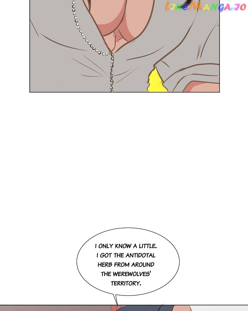 Now, I Am Demon King’s Wife chapter 157 - page 6
