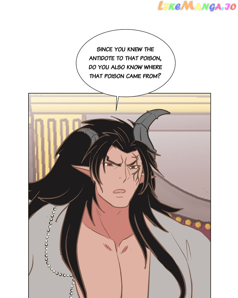 Now, I Am Demon King’s Wife chapter 158 - page 1