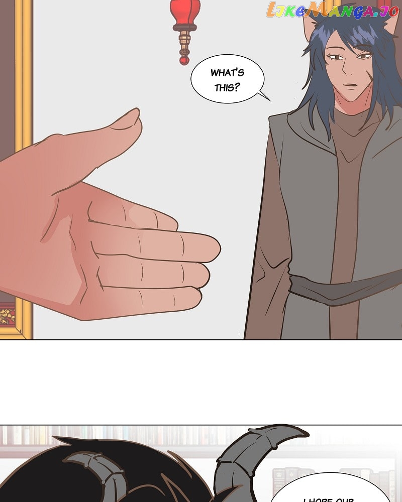 Now, I Am Demon King’s Wife chapter 158 - page 14
