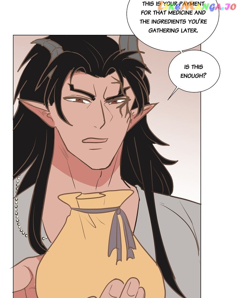 Now, I Am Demon King’s Wife chapter 158 - page 17