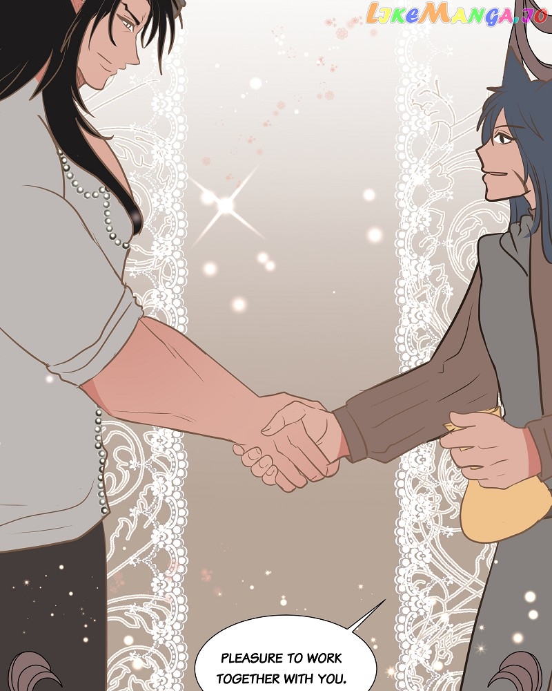 Now, I Am Demon King’s Wife chapter 158 - page 20
