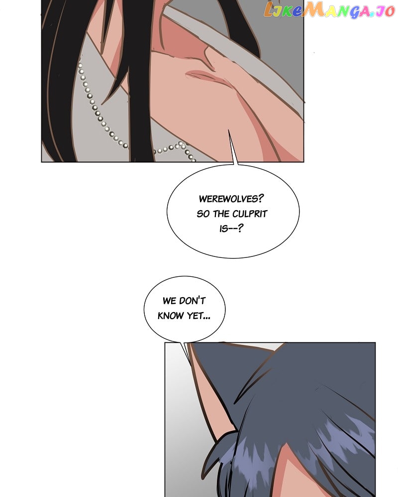 Now, I Am Demon King’s Wife chapter 158 - page 5