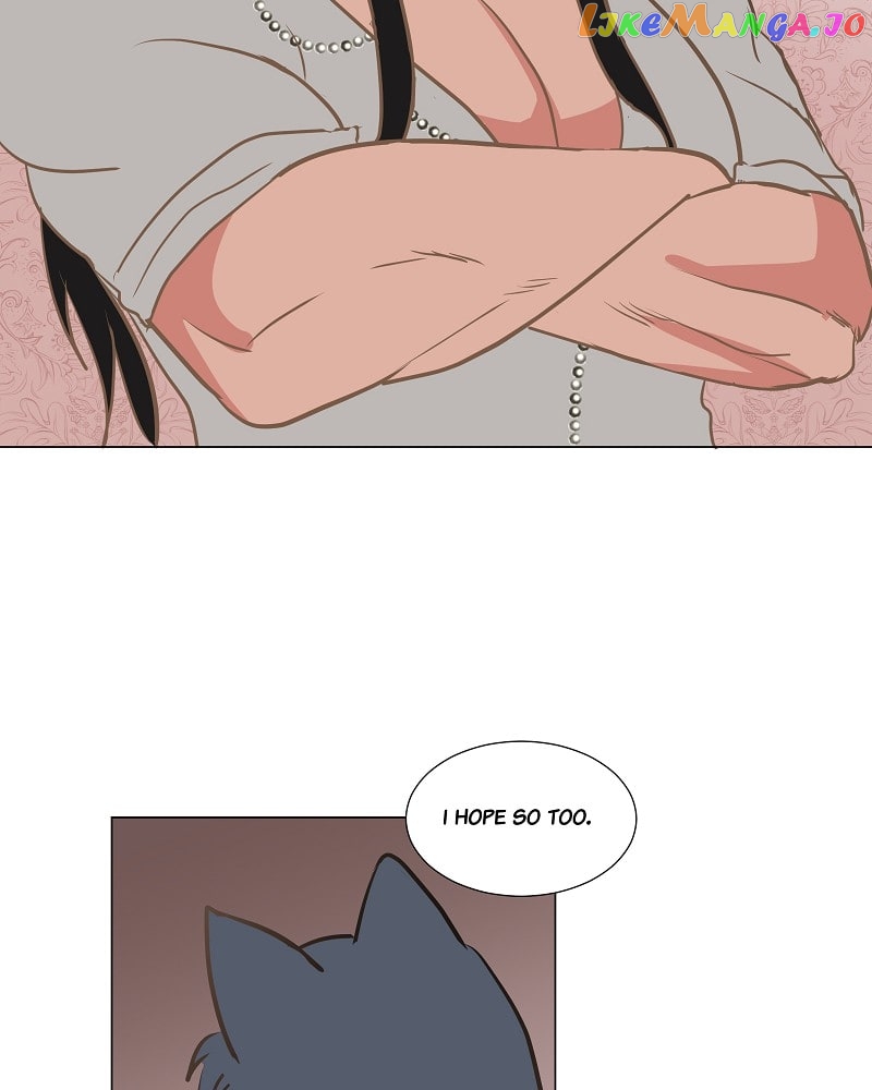 Now, I Am Demon King’s Wife chapter 158 - page 10