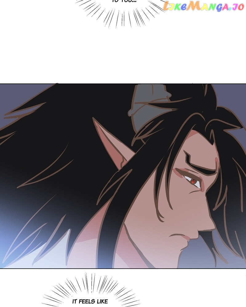 Now, I Am Demon King’s Wife chapter 159 - page 13