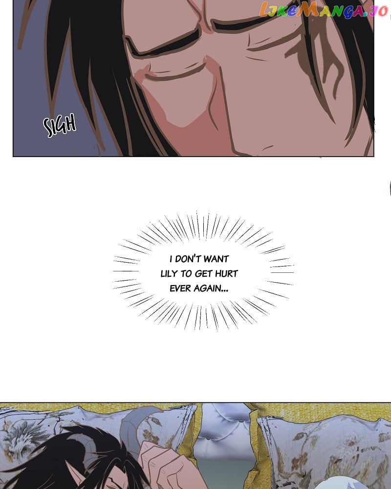 Now, I Am Demon King’s Wife chapter 159 - page 10