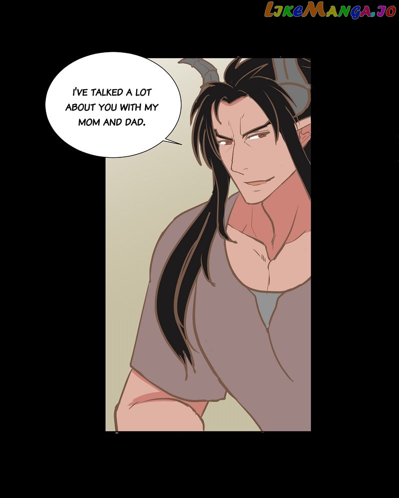 Now, I Am Demon King’s Wife chapter 161 - page 15