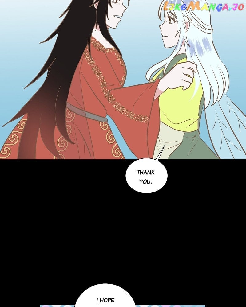 Now, I Am Demon King’s Wife chapter 161 - page 8